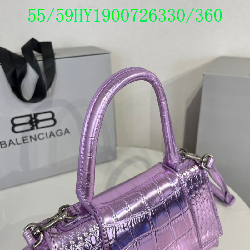 Satchel Bags - BGA Bags - 2192