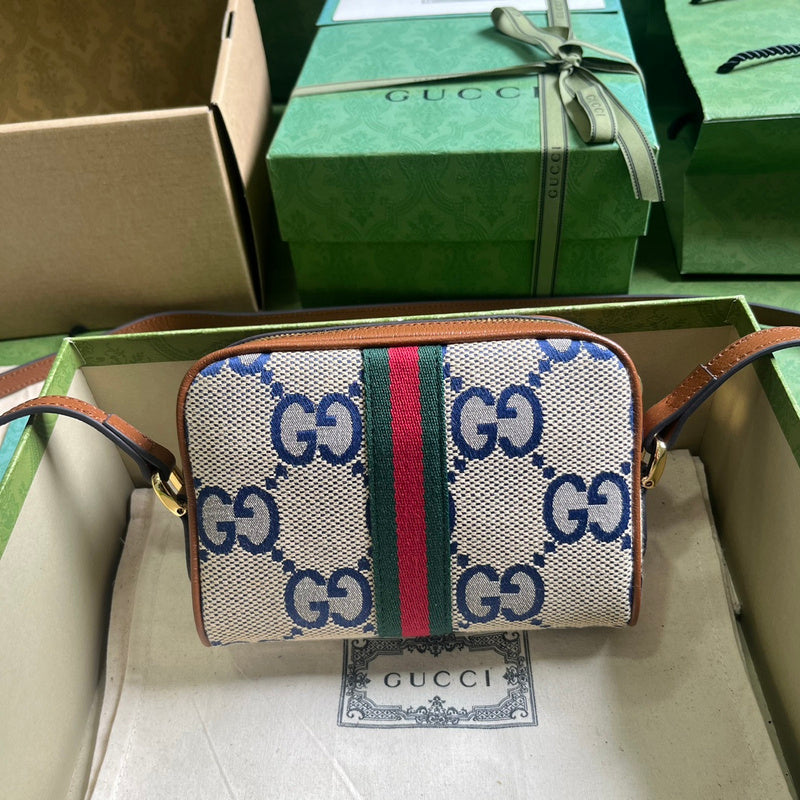Glami-i GUKI Women Bags - 421
