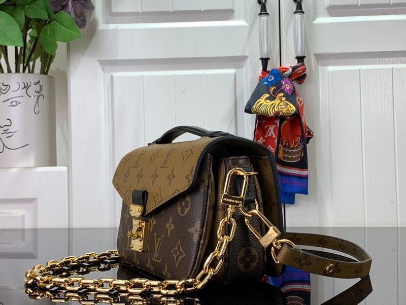 Satchel Bags - VL Bags - 2405