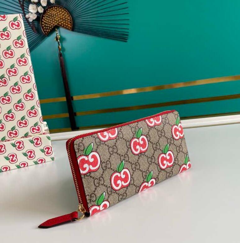 SAMC - Mix Wallets - 207