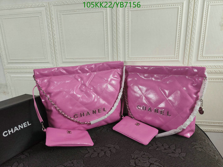 SAMC - CHL Bags Handbags - 113