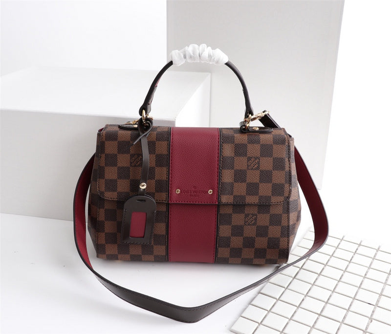 Satchel Bags - VL2 Bags - 448