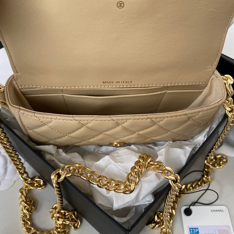Satchel Bags - CHL Bags - 7576