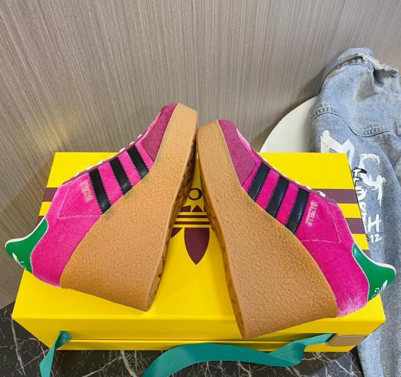 SAMC - GUKI Women Shoes - 562