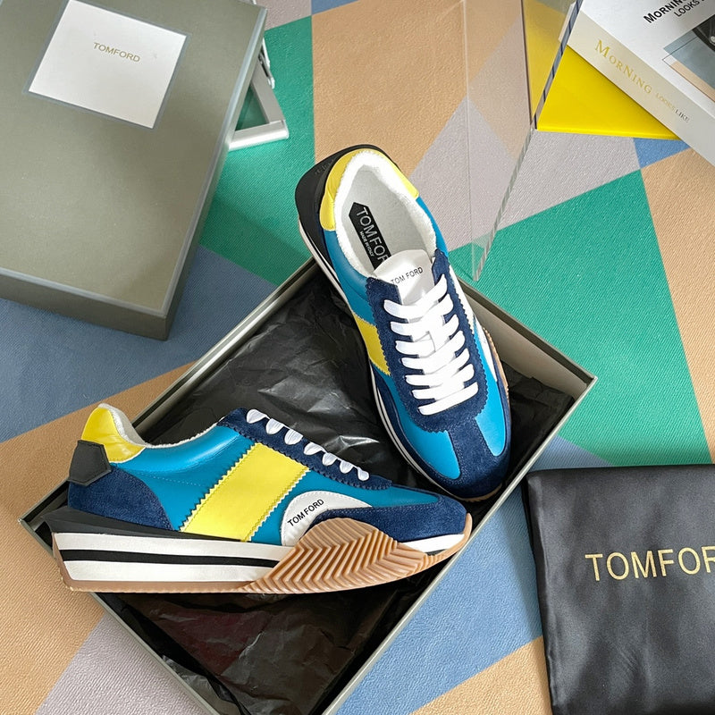 Glami - TFO Shoes - 263