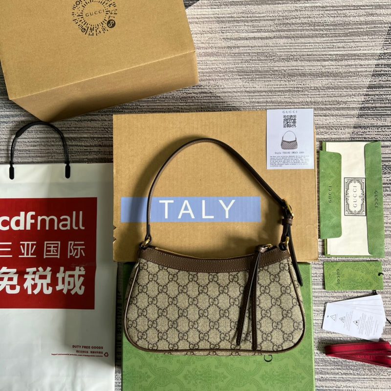 Glami - Glami Bags - 909