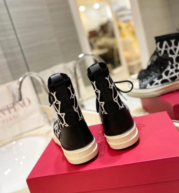 SAMC - VEL Women Shoes - 075