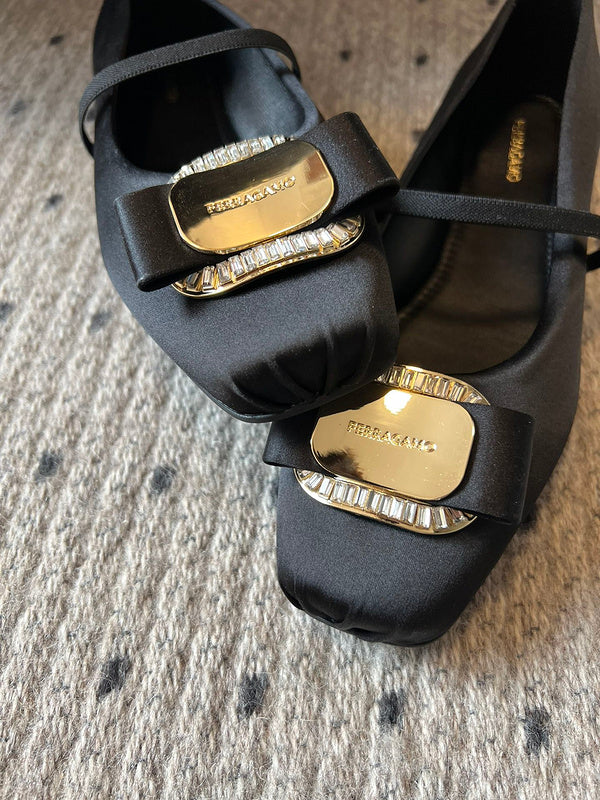 Glami - FGO Women Shoes - 070