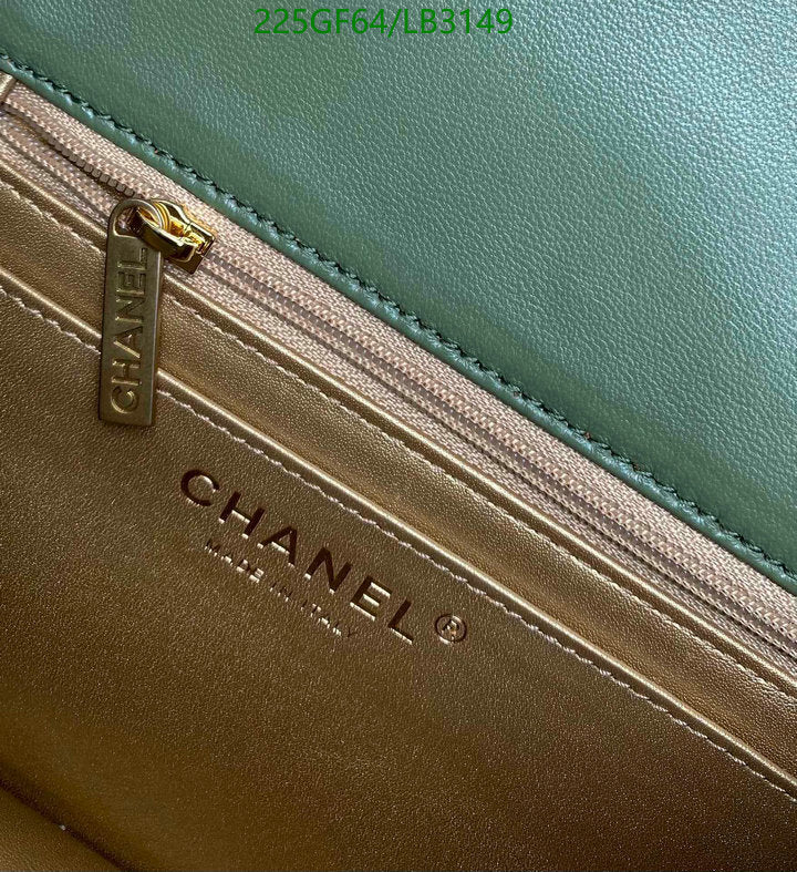 SAMC - CHL Bags - 927