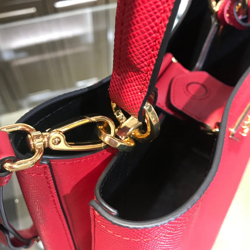 Satchel Bags - PDA Bags - 1353