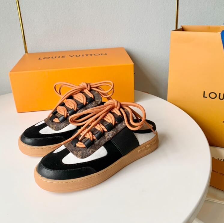 Glamy - LOV Women Shoes - 336