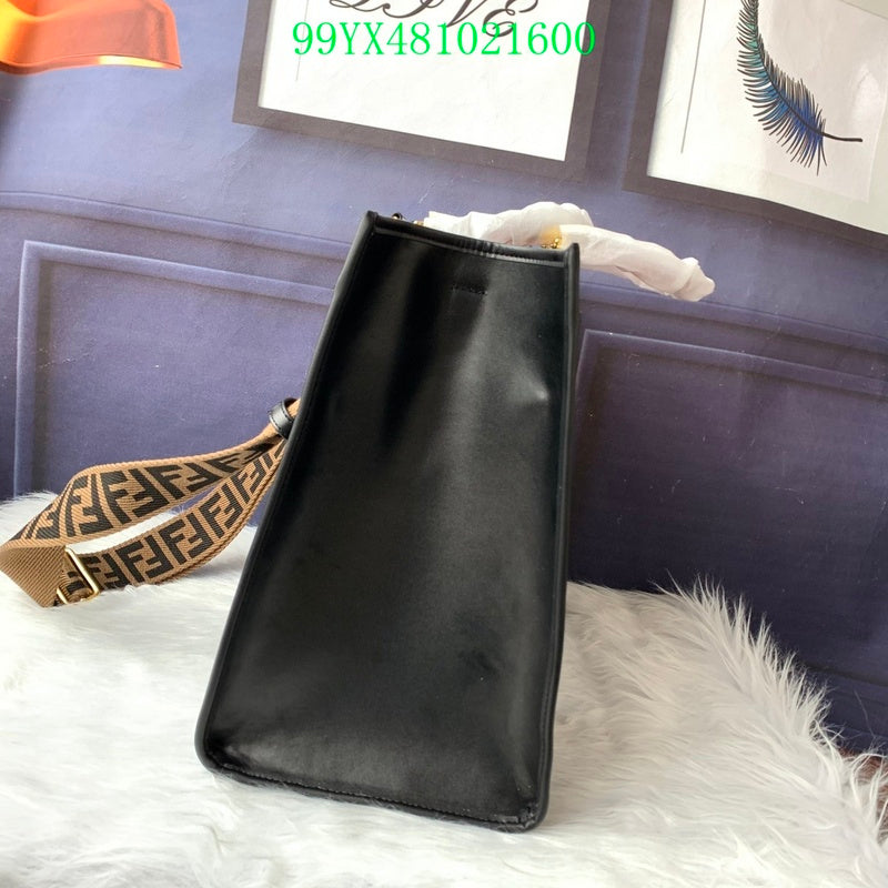 Glami - FDE Bags - 2202