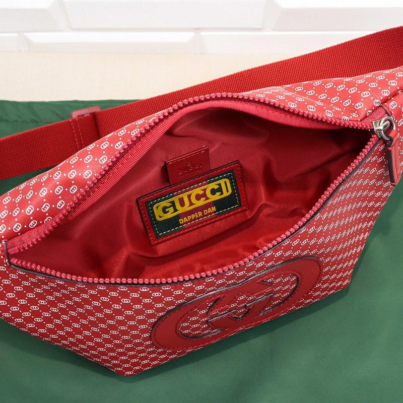 glamy - GCI Bags - 795