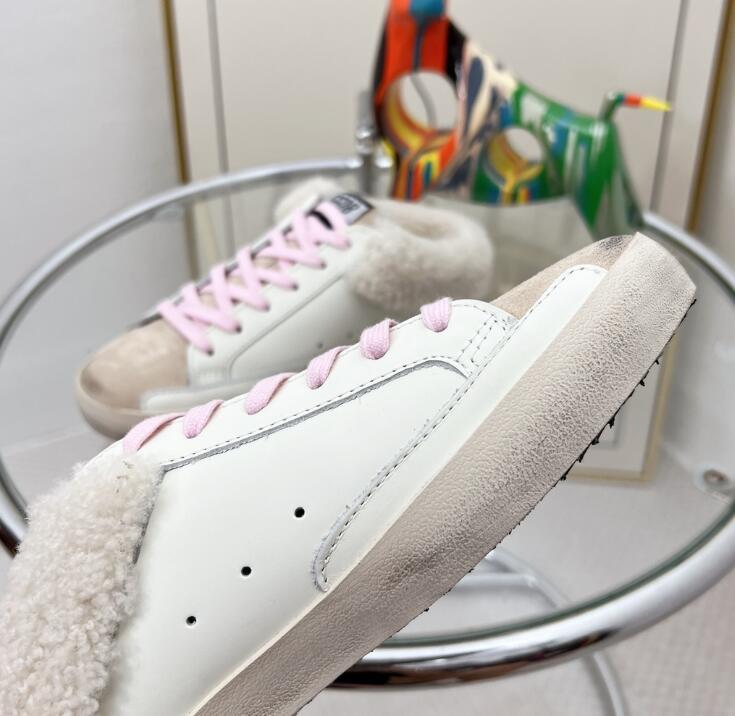 SAMC - GDBE Women Shoes - 053