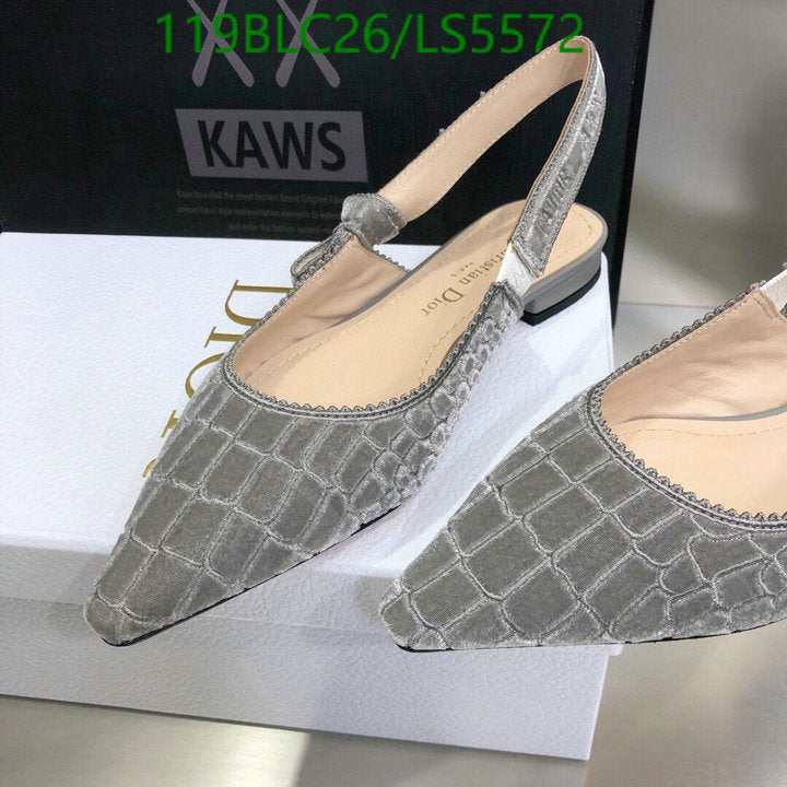 SAMCC - DOR Women Shoes - 2059