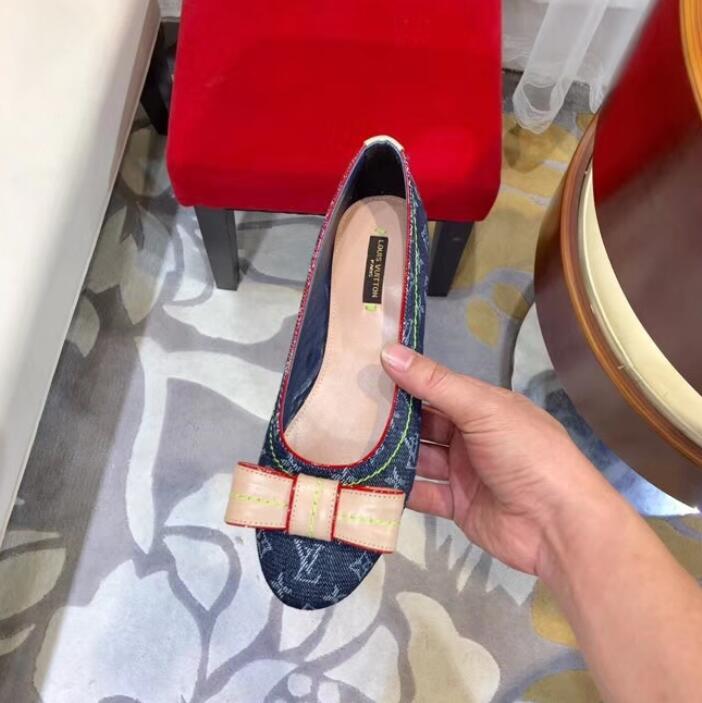 SAMC - LOV Women Shoes - 1769