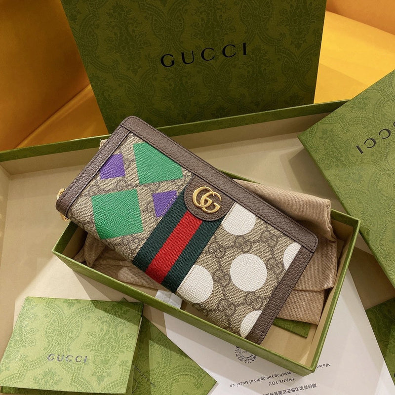 Glami-i - Guki Wallet - 286