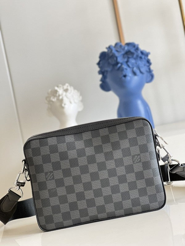 Glami- - LOV Men Bags - 258