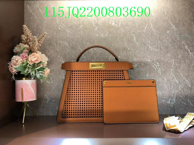 Glami - FDE Bags - 3249