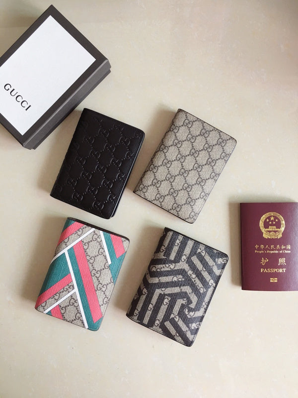 Glami-i - Guki Wallet - 490