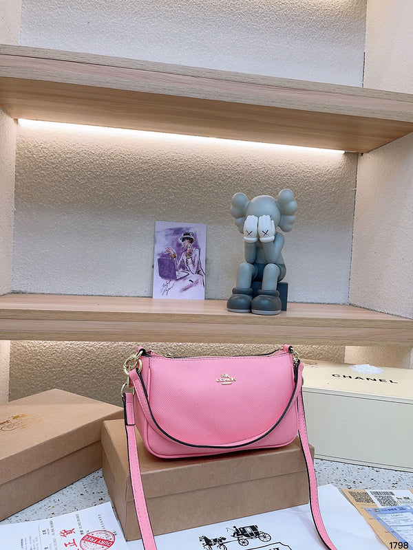 Satchel Bags - CCH Bags - 021