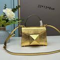 Satchel Bags - VTO Bags - 553