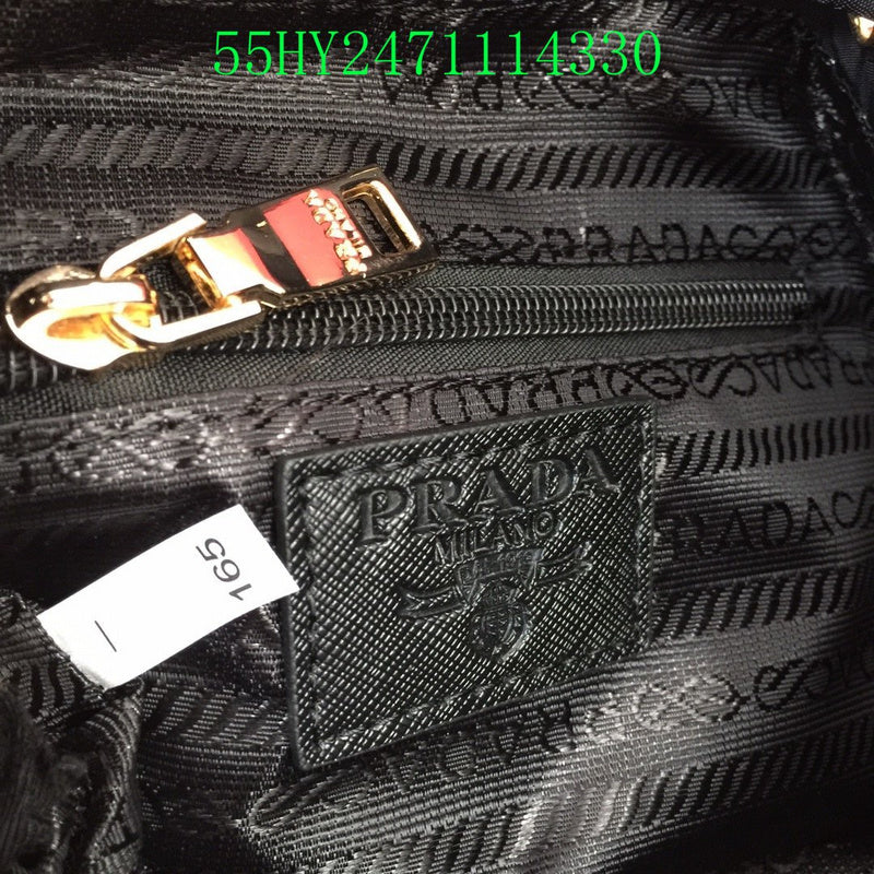 Satchel Bags - PDA Bags - 3817