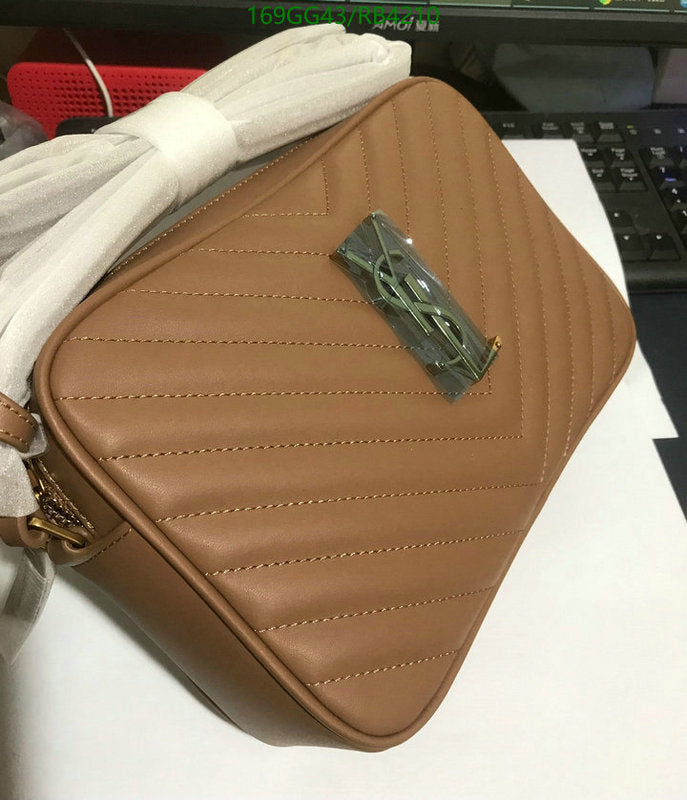 SAMC - YLS Bags - 097