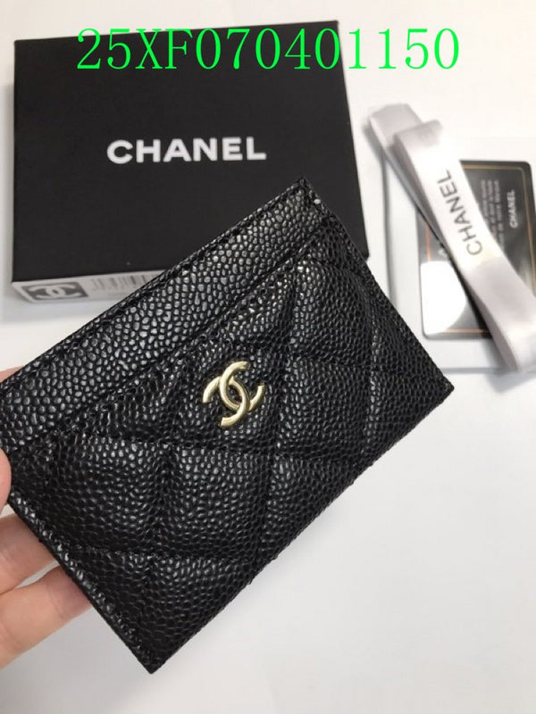 Glami - CHL Wallet - 2416
