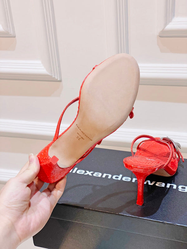 Glami - ALW Women Shoes - 438