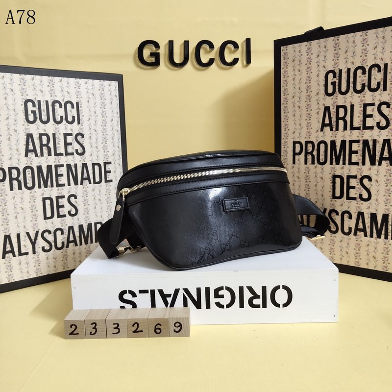 Glami Fashion - GCI Bags - 9855