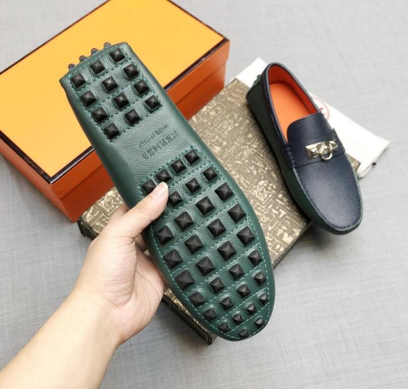 SAMC - HMS Men Shoes - 101