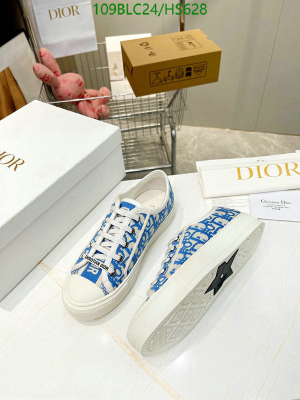 SAMC - DOR Women Sneakers - 225