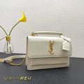 Satchel Bags - SLY Bags - 1139
