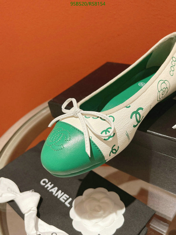 SAMC - CHL Women Shoes Ballet - 225