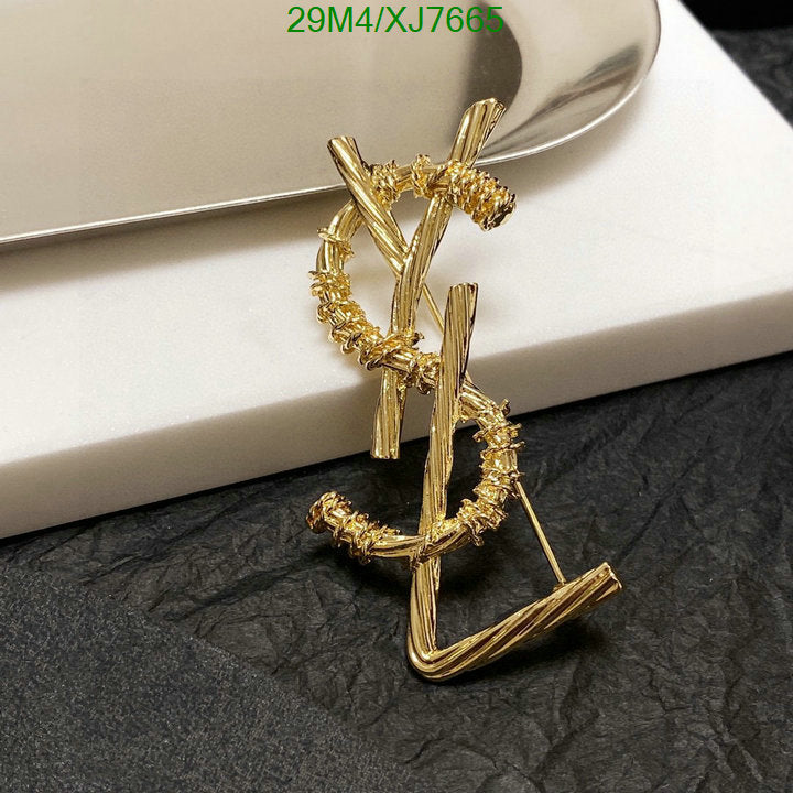 SAMC - YLS Jewelry - 068