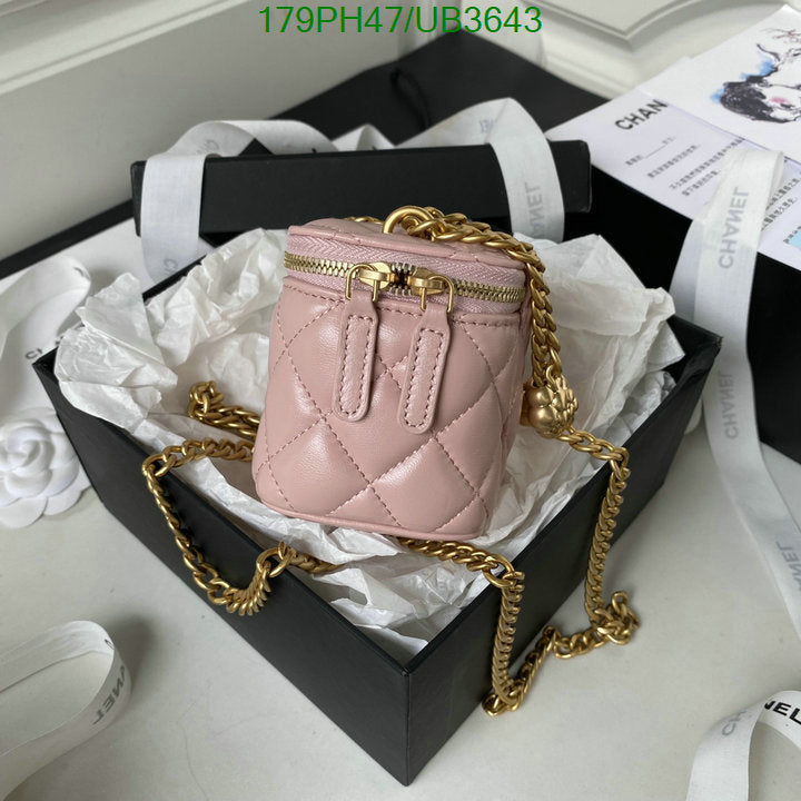 SAMC - CHL Bags - 307