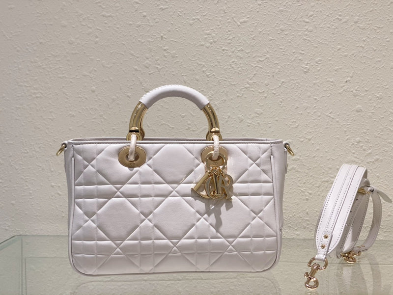 Satchel Bags - DOR Bags - 1299