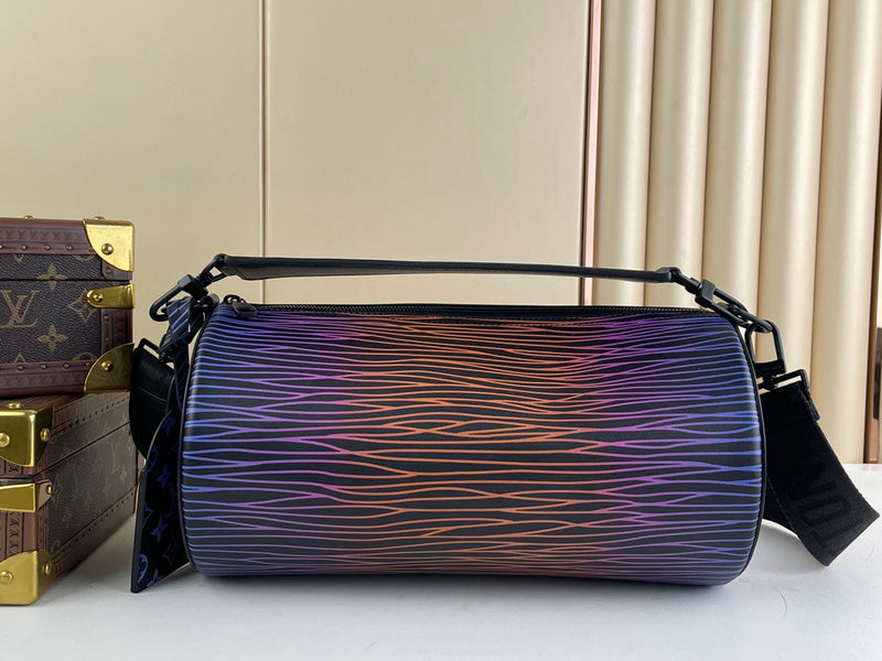 Satchel Bags - VL Bags - 2352