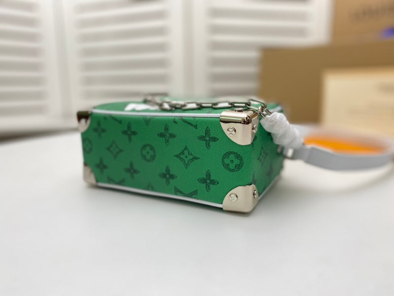Satchel Bags - VL Bags - 560
