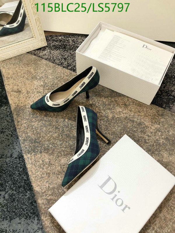 SAMCC - DOR Women Shoes - 1836