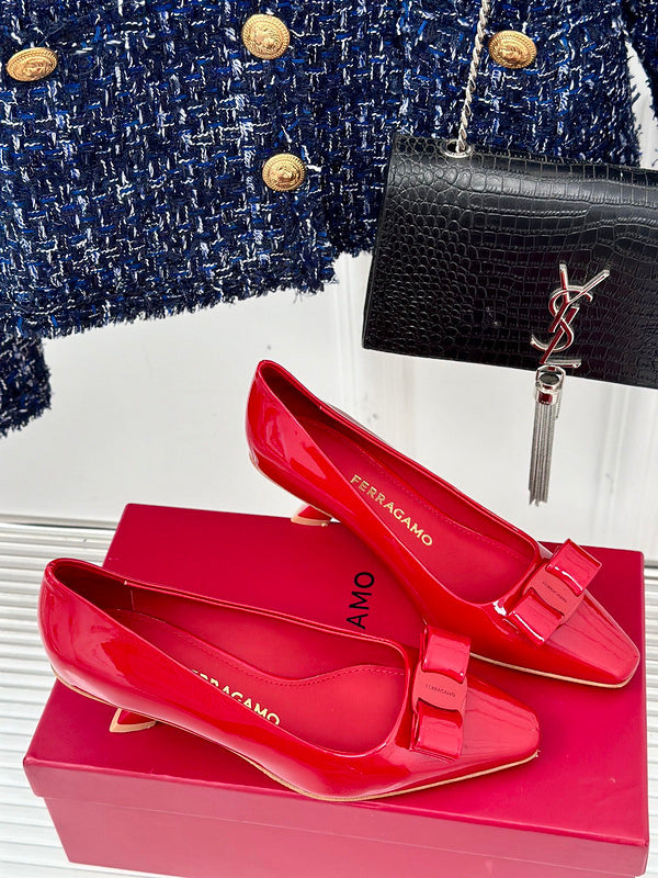 Glami - FGO Women Shoes - 252