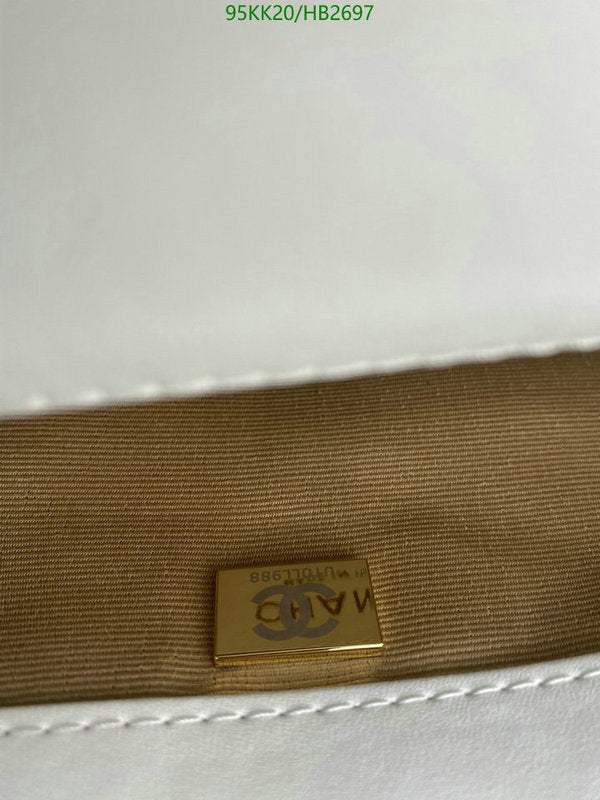 SAMC - CHL Bags Crossbody - 058
