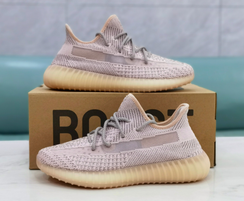SAMC - YZO Sneakers - 009