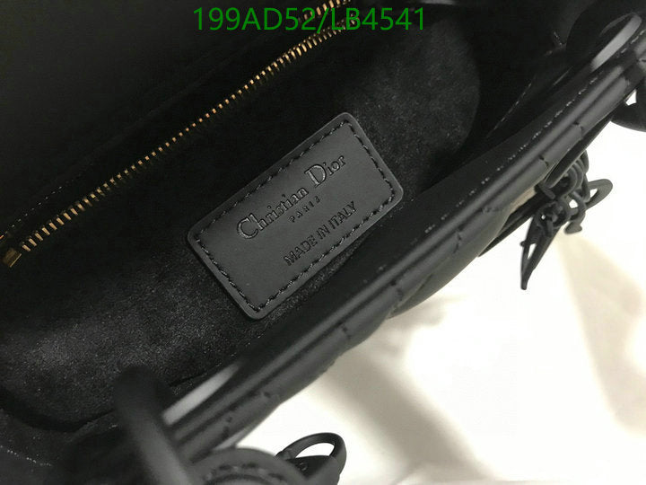 SAMCC - DOR Bags - 1305