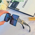 SAMC - CHL Glasses - 386