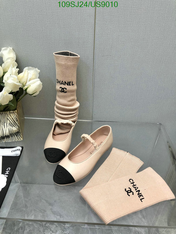 SAMC - CHL Women Shoes Ballet - 142