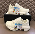 SAMC - GUKI Women Shoes - 1486