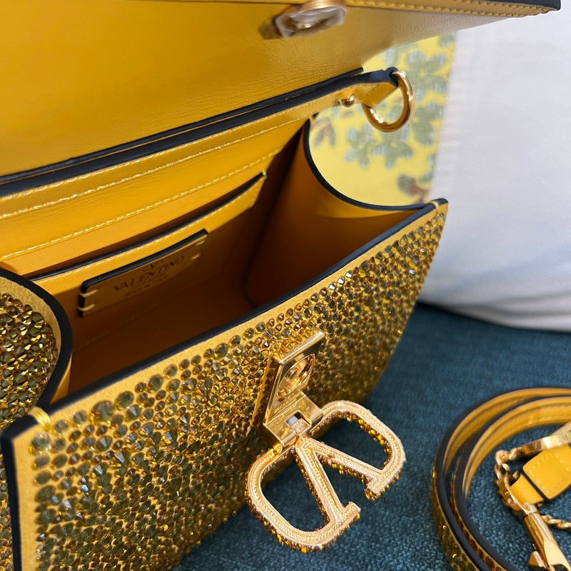 Glamy - VEL Bags - 497