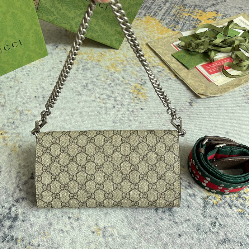 Glami Fashion - GCI Bags - 2058